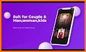 Couple Photo Suit For Men, Women and Kids related image