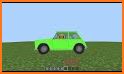 Mod Mr-Bean For MCPE related image