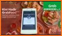 GrabFood - Food Delivery App related image