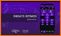 Dbeats  Premium - Ritmos na Bateria (Drum Loops) related image