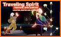 Spin spirit related image