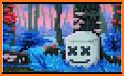 Happier - Marshmello EDM Tile Color Hop related image