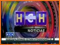 Television Honduras Radio related image