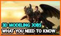 Perfect Jobs 3D related image