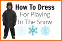 What to Wear Weather - Kids related image