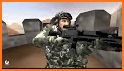 Commando Critical Mission Ops: FPS Shooting Game related image
