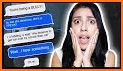 Scary Chat Stories - Hooked on Texts related image