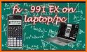 Free Advanced calculator 991 es plus & 991 ex plus related image