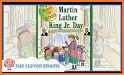 Martin Luther King Jr Day related image