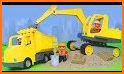 Mouse Mine Diggers related image