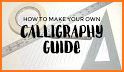 Calligraphy Guidelines related image