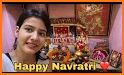 Happy Navratri related image