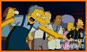 Simpsons Ringtone Unofficial related image