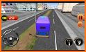 Flying Tuk Tuk Simulator:City Transport Games related image