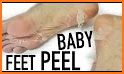 Baby Feet related image