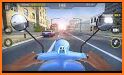 Moto Racing Club: Highway Ride related image