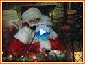 Real Video Call Santa/Live Santa Claus Video Call related image