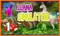 Llama Simulator related image