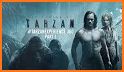 Tarzan The Legend of Jungle Game For Free related image