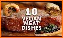 Top Vegan Recipes - Delicious & 100% Meat-Free related image