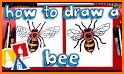 How to Draw Cute Insects related image