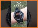 BALLOZI Forto Watch Face related image