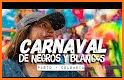 Carnaval de Negros y Blancos related image