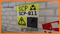 SCP Foundation Addon Minecraft related image