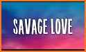 Savage Love- Jason Derulo, Jawsh 685 related image