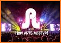 Flow Arts Meet Up related image