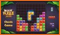 Block Puzzle Mania 2020 related image