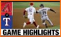 Baseball Texas - Rangers News related image