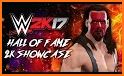 Hint WWE 2K17 Smackdown related image