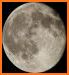 Wolf Night Moon Parallax Theme related image