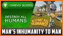 destroy all humans guide related image