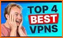 Famous VPN related image