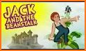 Jack & the Beanstalk, Bedtime Story Fairytale related image
