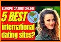 Dating App - Meet people online & Dates singles related image