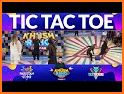 Tic Tac Toe Star related image