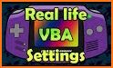 VisualBoy GBA Emulator related image