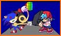 FNF Sunky.MPEG Mod Test related image