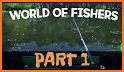 World of Fishers, Fishing game related image