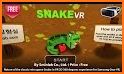 PICO Snake vs Snake (Retro) related image