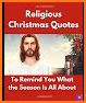 Christmas with Jesus Cards & Quotes 2020 related image