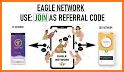 Eagle Network : Digital Currency For Phone related image