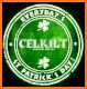 Saint Patrick Day Frames related image