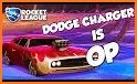 Rocket Dodge related image