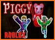 Tigry Piano for Piggy Obby Mod related image