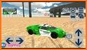 Ultimate Car Racing Simulator 2018 : Nitro Boost related image