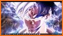 New ultra instinct wallpapers free 4K related image